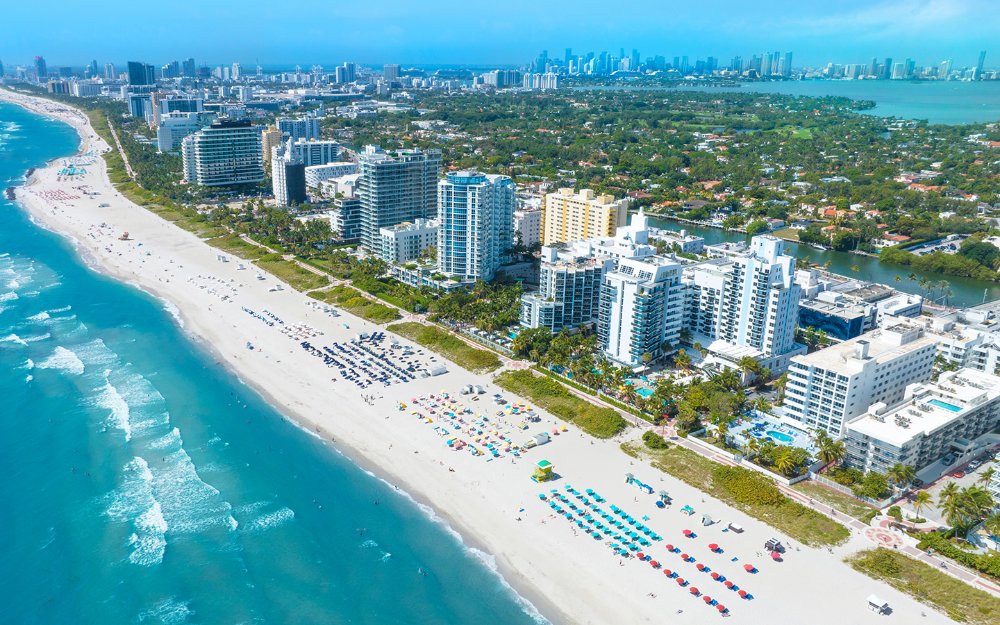 Miami Beach