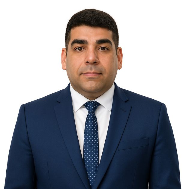 Cristian Romero