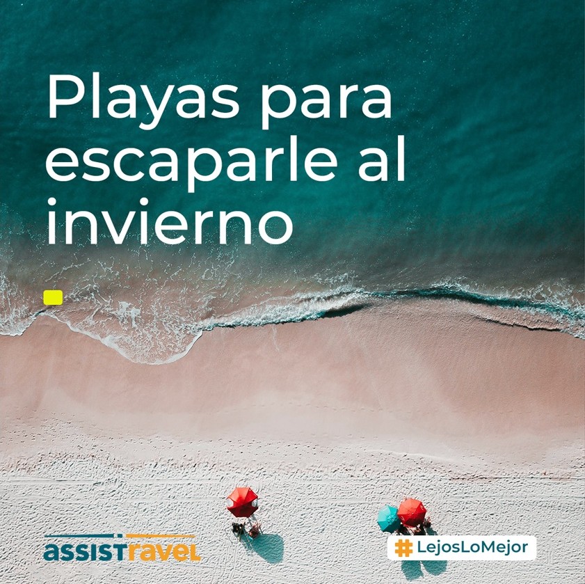 Playas
